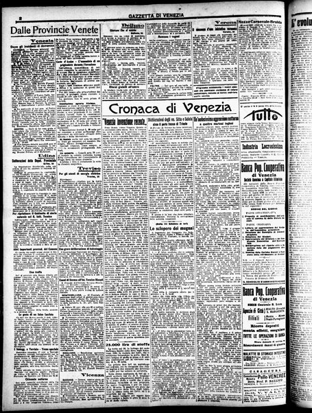 Gazzetta di Venezia