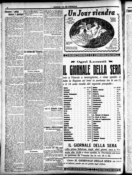 Gazzetta di Venezia