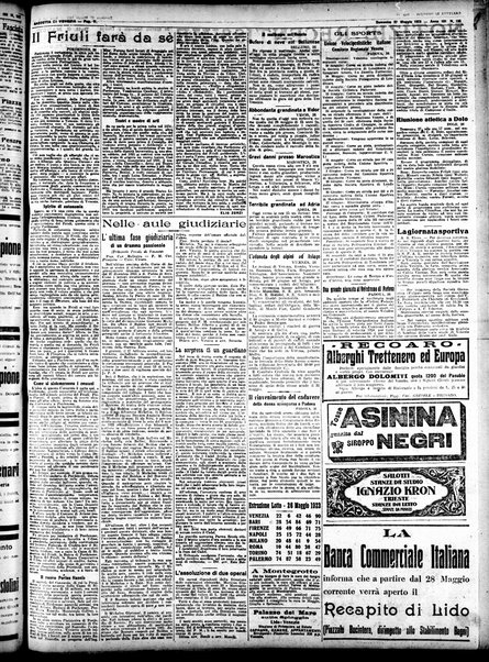 Gazzetta di Venezia