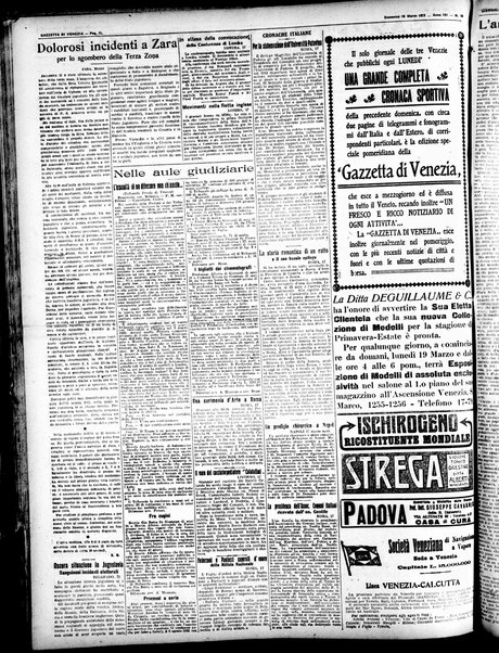 Gazzetta di Venezia