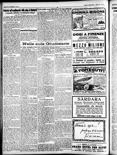 Gazzetta di Venezia