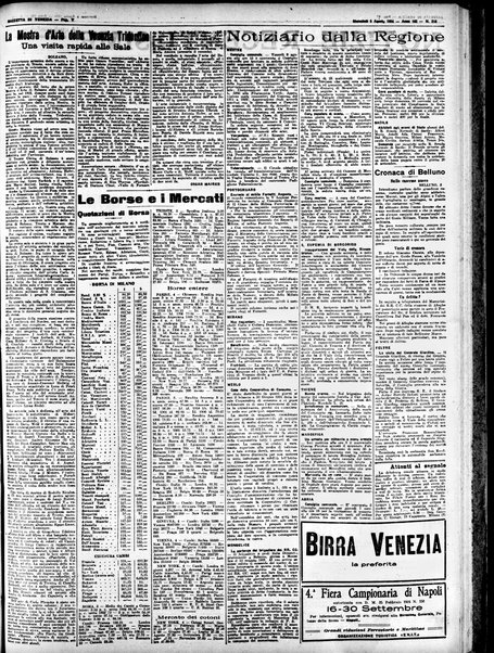 Gazzetta di Venezia