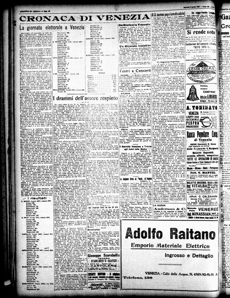 Gazzetta di Venezia