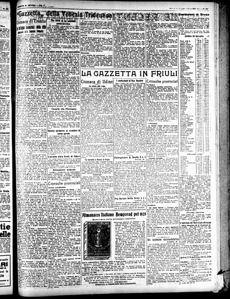 Gazzetta di Venezia