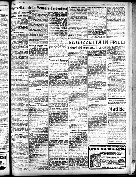 Gazzetta di Venezia