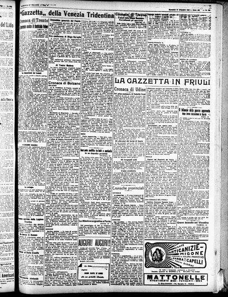 Gazzetta di Venezia