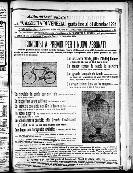 Gazzetta di Venezia