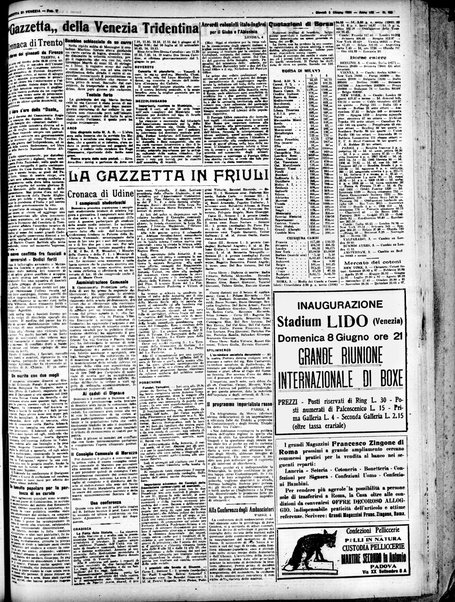 Gazzetta di Venezia