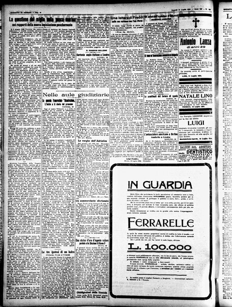 Gazzetta di Venezia