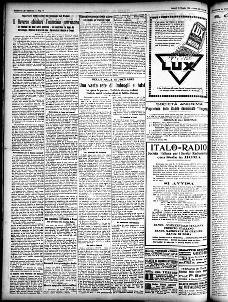 Gazzetta di Venezia