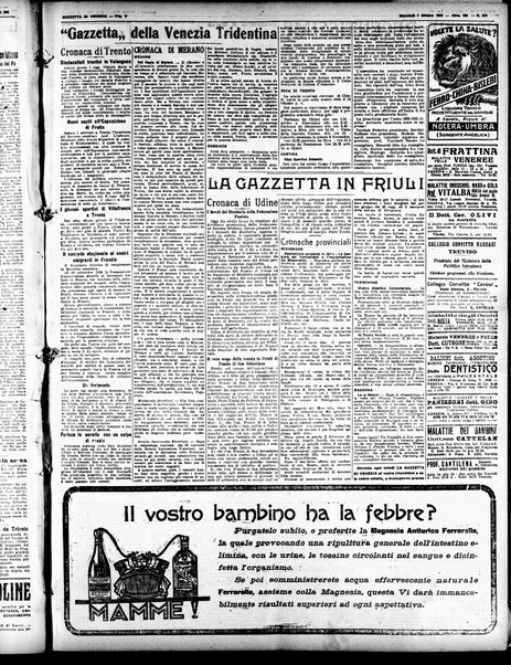 Gazzetta di Venezia