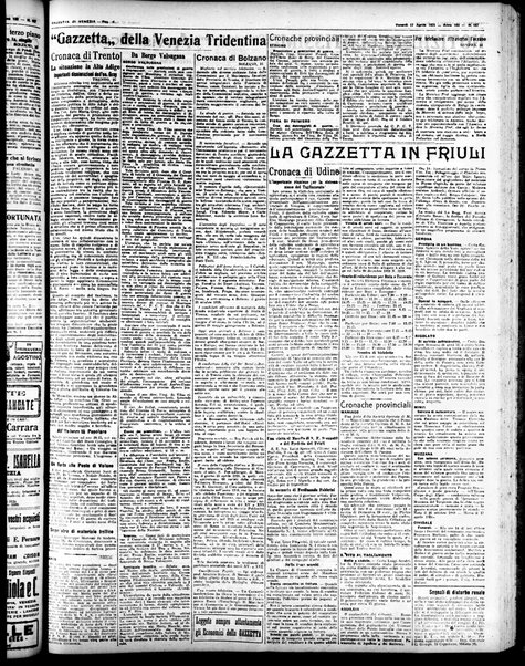 Gazzetta di Venezia