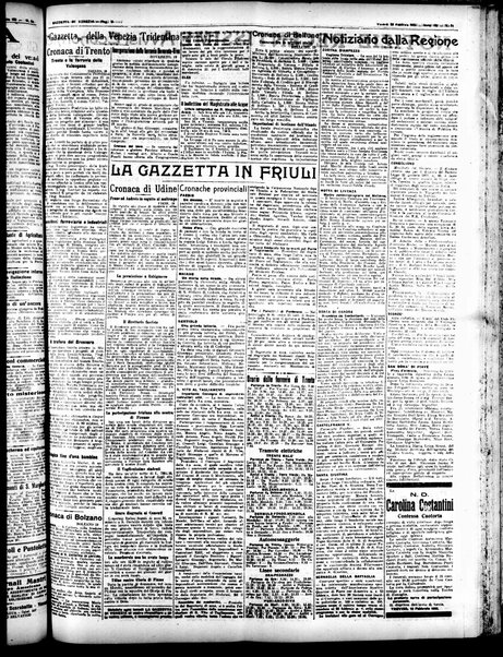 Gazzetta di Venezia