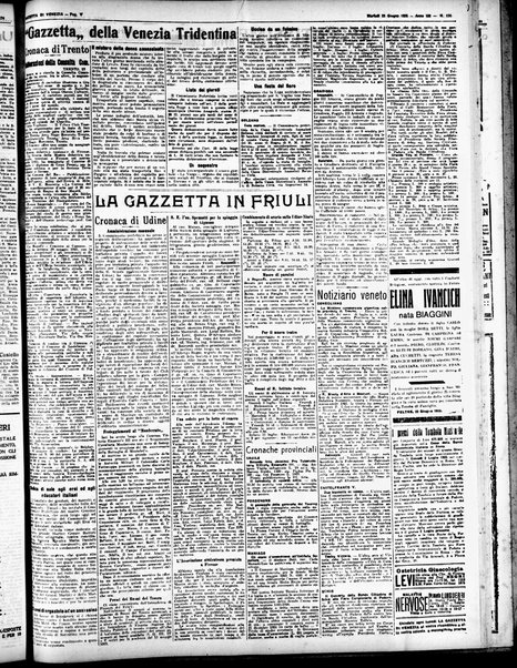 Gazzetta di Venezia