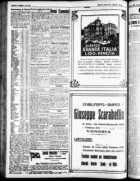 Gazzetta di Venezia