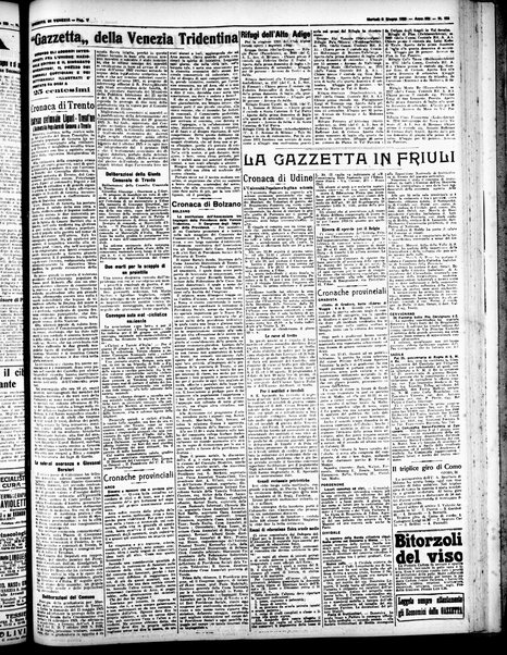 Gazzetta di Venezia