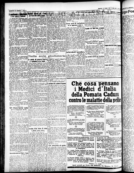 Gazzetta di Venezia