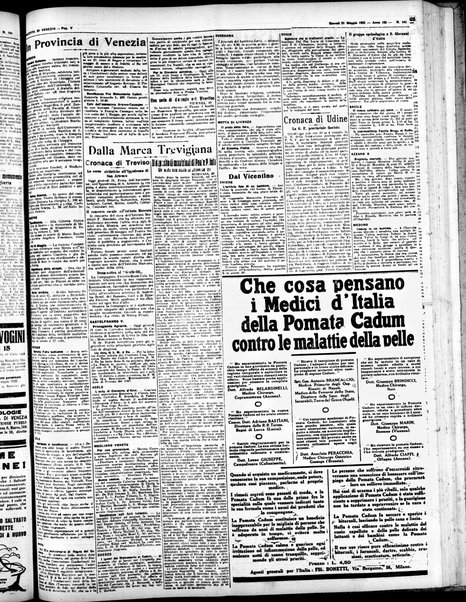 Gazzetta di Venezia