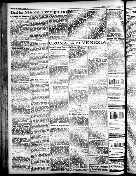 Gazzetta di Venezia