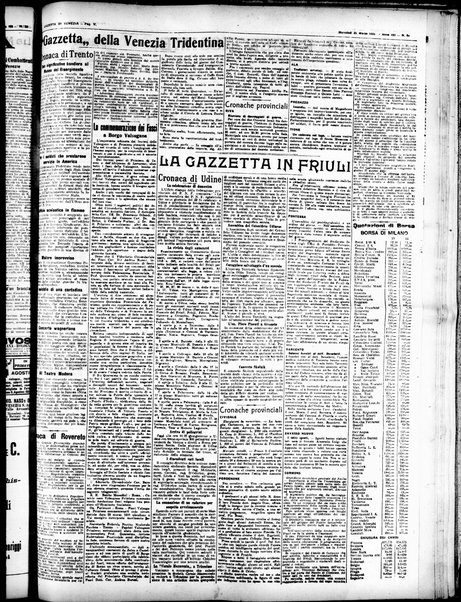 Gazzetta di Venezia