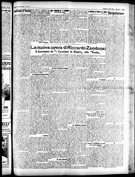 Gazzetta di Venezia