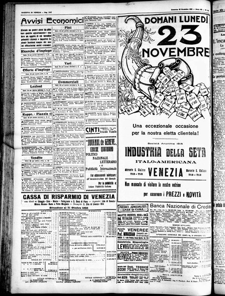 Gazzetta di Venezia