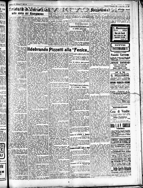 Gazzetta di Venezia