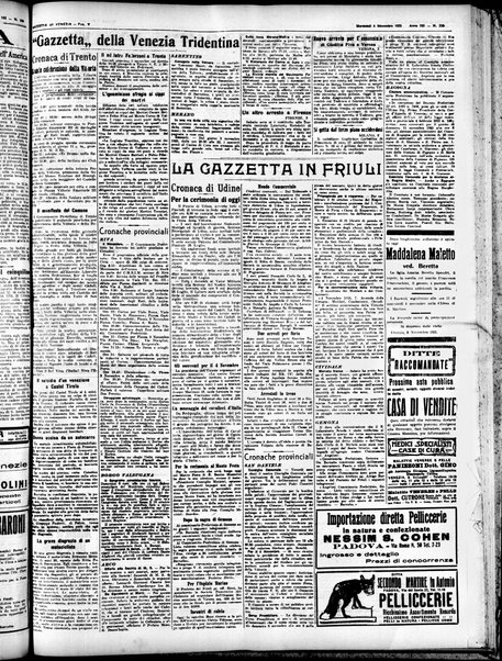 Gazzetta di Venezia