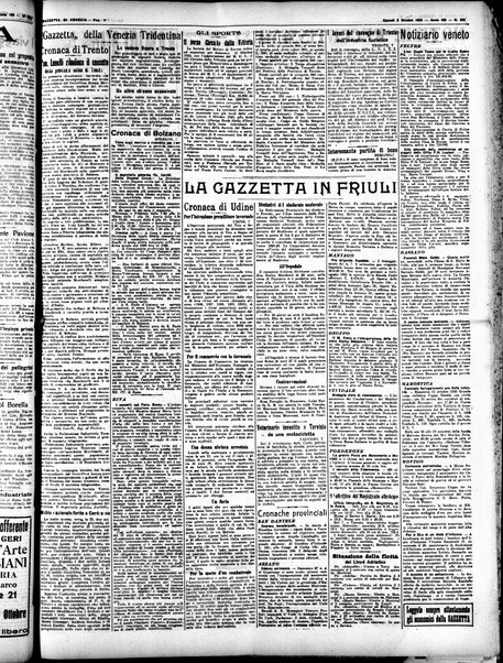 Gazzetta di Venezia