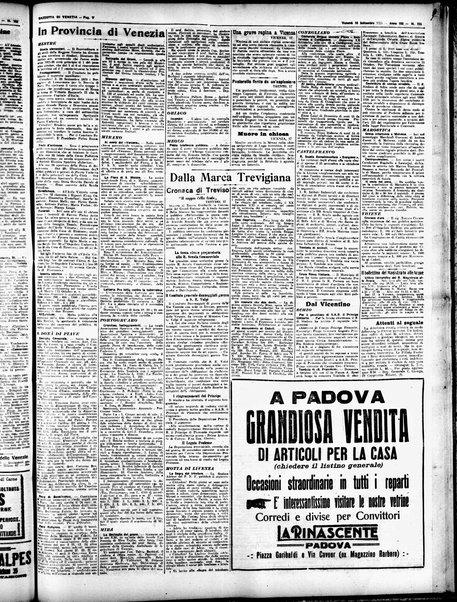 Gazzetta di Venezia