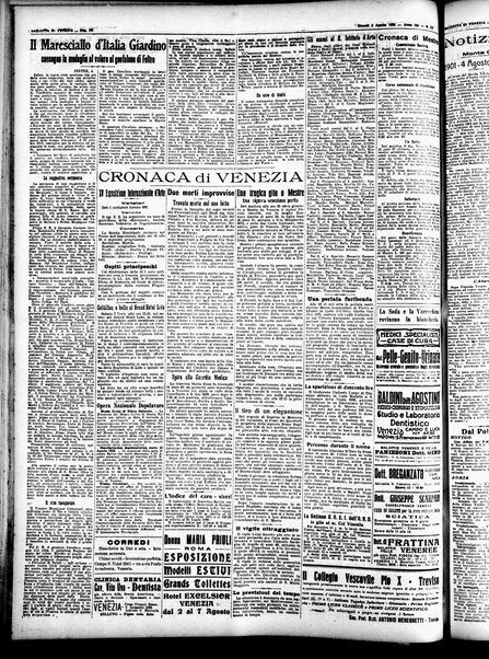 Gazzetta di Venezia