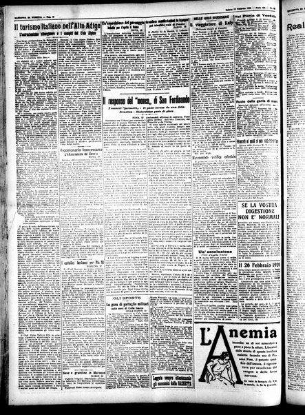 Gazzetta di Venezia