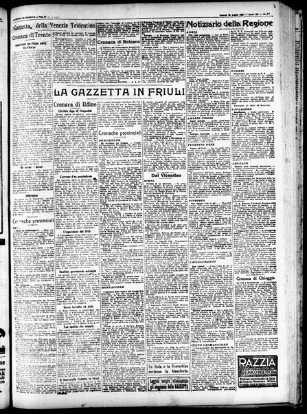 Gazzetta di Venezia