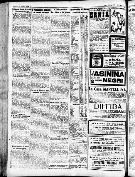 Gazzetta di Venezia