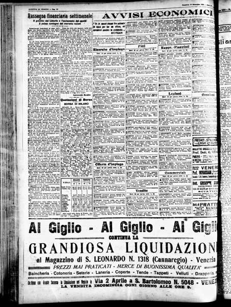 Gazzetta di Venezia