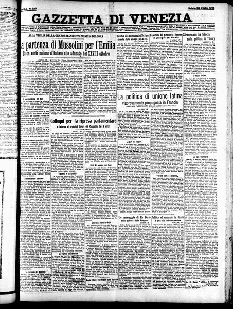 Gazzetta di Venezia