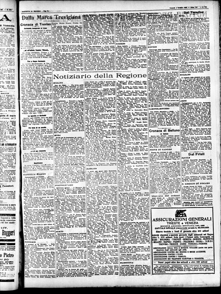 Gazzetta di Venezia