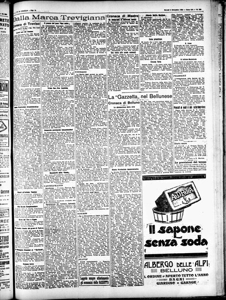 Gazzetta di Venezia