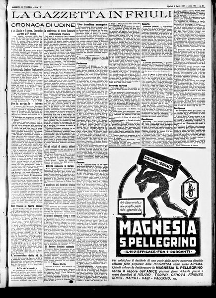 Gazzetta di Venezia