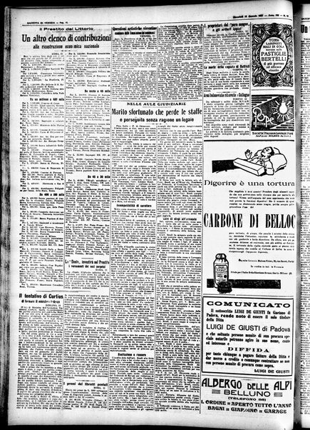 Gazzetta di Venezia