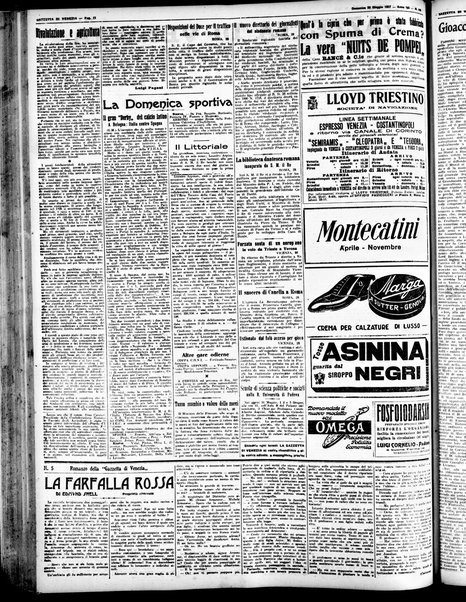 Gazzetta di Venezia