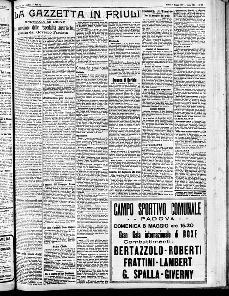 Gazzetta di Venezia