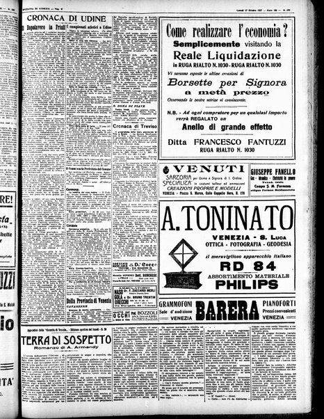 Gazzetta di Venezia