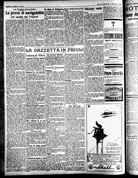 Gazzetta di Venezia