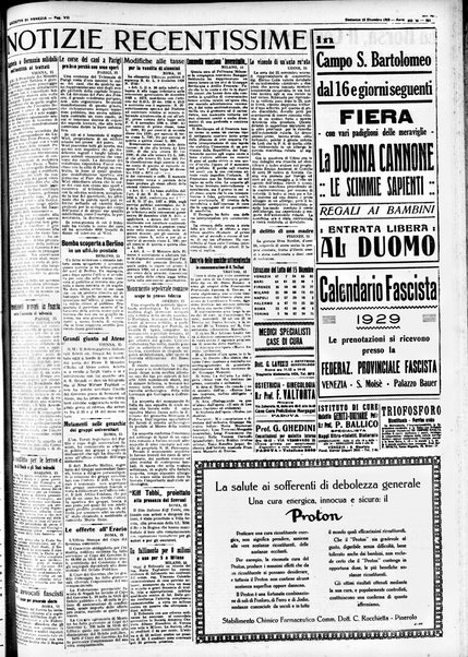 Gazzetta di Venezia