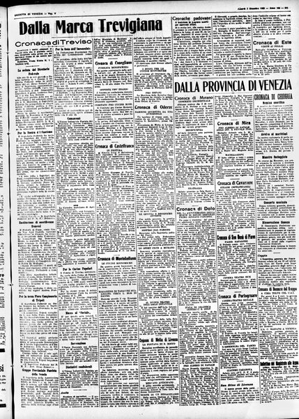 Gazzetta di Venezia