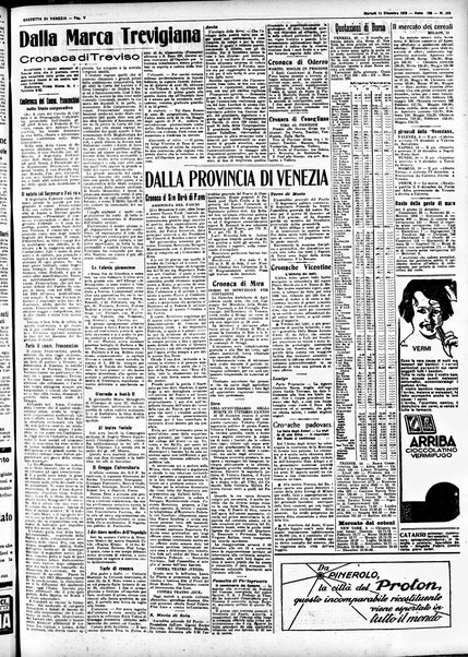 Gazzetta di Venezia