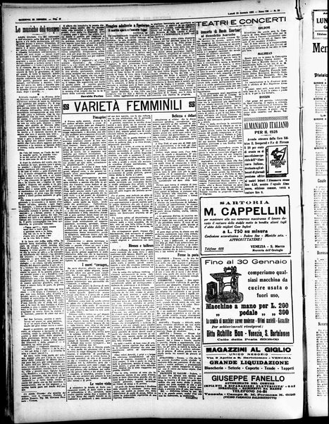 Gazzetta di Venezia