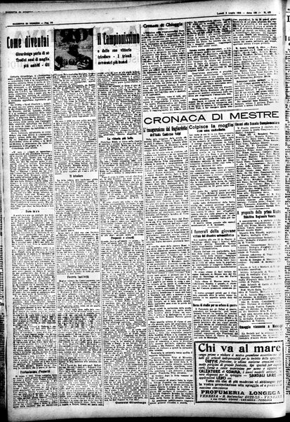 Gazzetta di Venezia