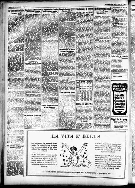 Gazzetta di Venezia